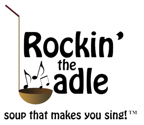 Rockin’ The Ladle tm
